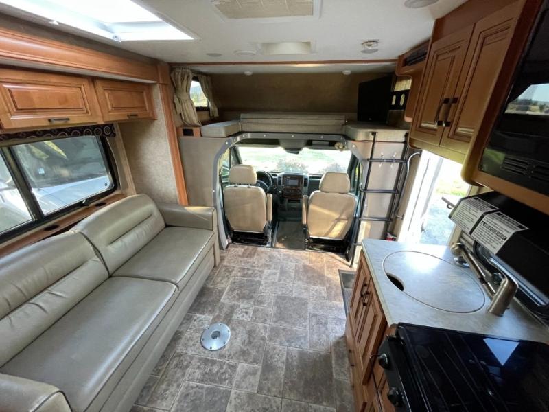 2015 Forest River Solera 24R, $ 69,990