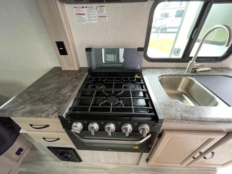 2021 Coachmen Spirit XTR 1840RBX, $ 20,990