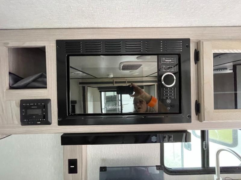 2021 Coachmen Spirit XTR 1840RBX, $ 20,990