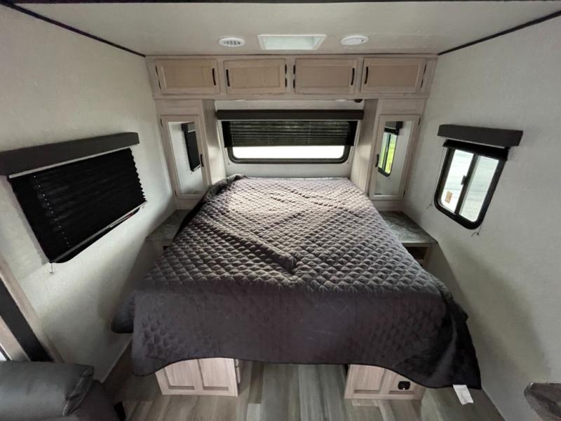 2021 Coachmen Spirit XTR 1840RBX, $ 20,990