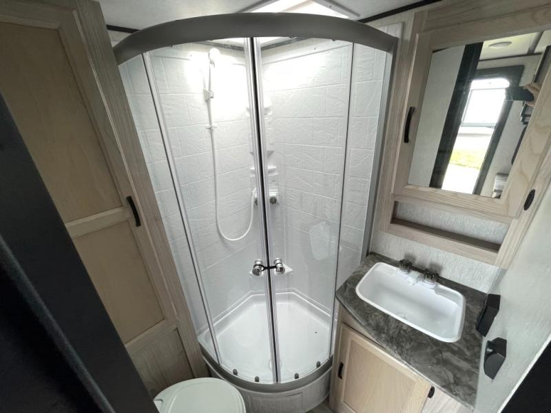 2021 Coachmen Spirit XTR 1840RBX, $ 20,990