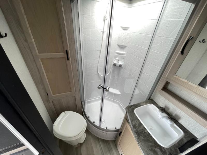 2021 Coachmen Spirit XTR 1840RBX, $ 20,990