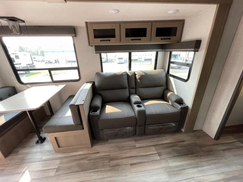 2024 Grand Design Reflection 362TBS, $ 64,990