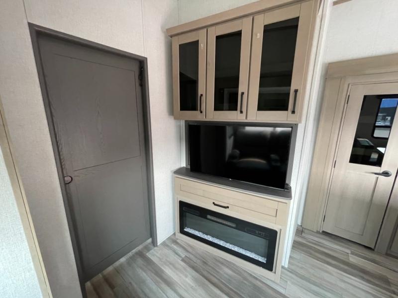 2024 Grand Design Reflection 362TBS, $ 64,990