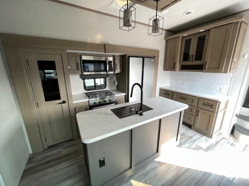 2024 Grand Design Reflection 362TBS, $ 64,990