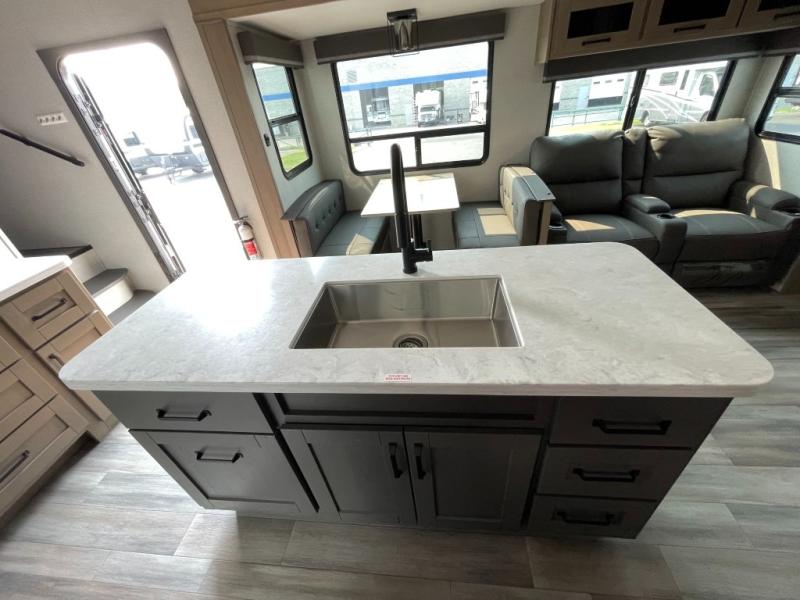 2024 Grand Design Reflection 362TBS, $ 64,990