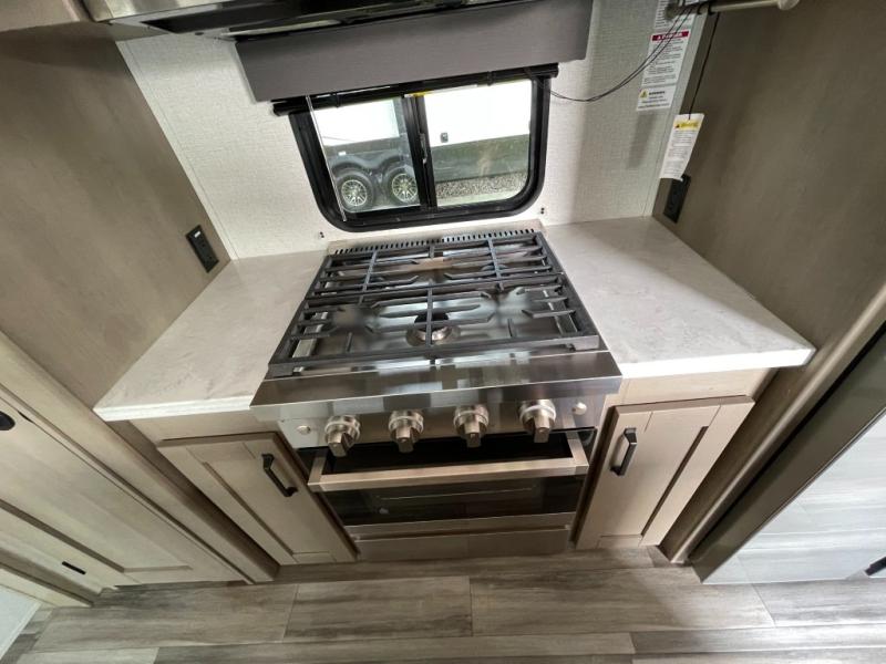 2024 Grand Design Reflection 362TBS, $ 64,990
