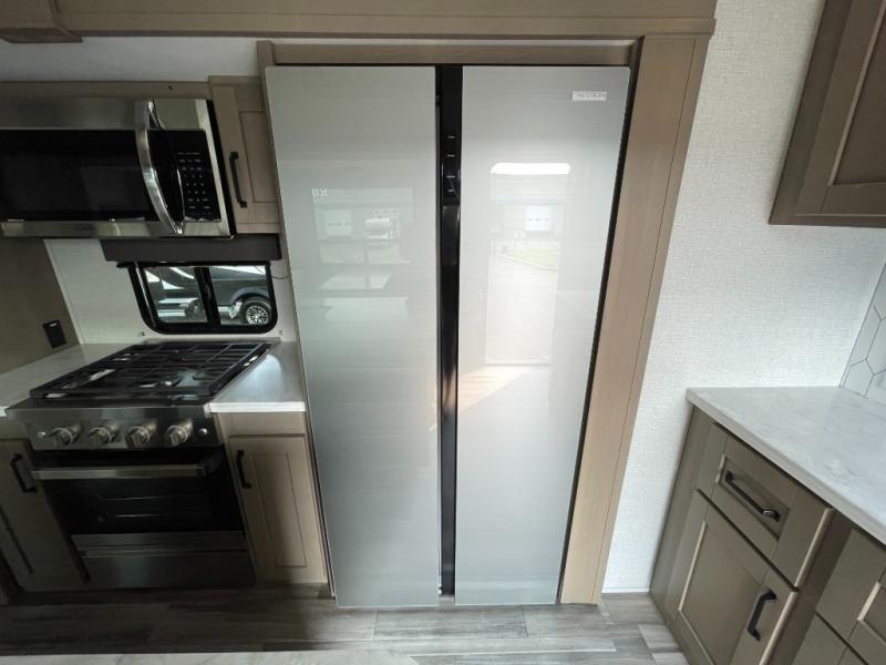2024 Grand Design Reflection 362TBS, $ 64,990