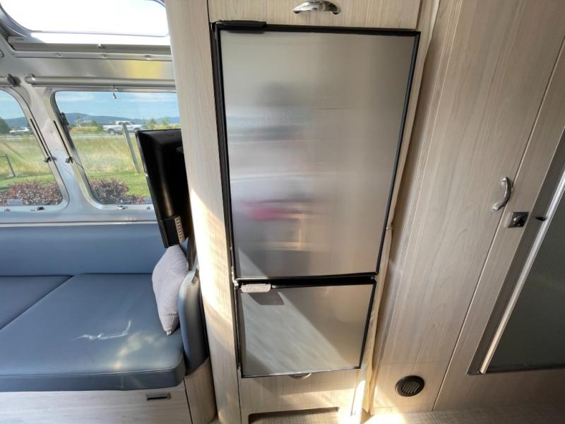 2024 Airstream Globetrotter 25FB, $ 89,998