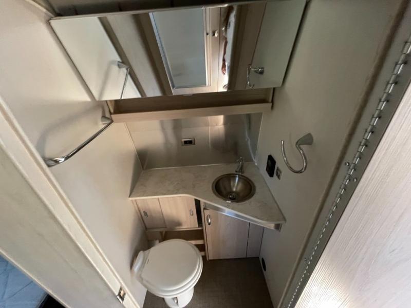 2024 Airstream Globetrotter 25FB, $ 89,998