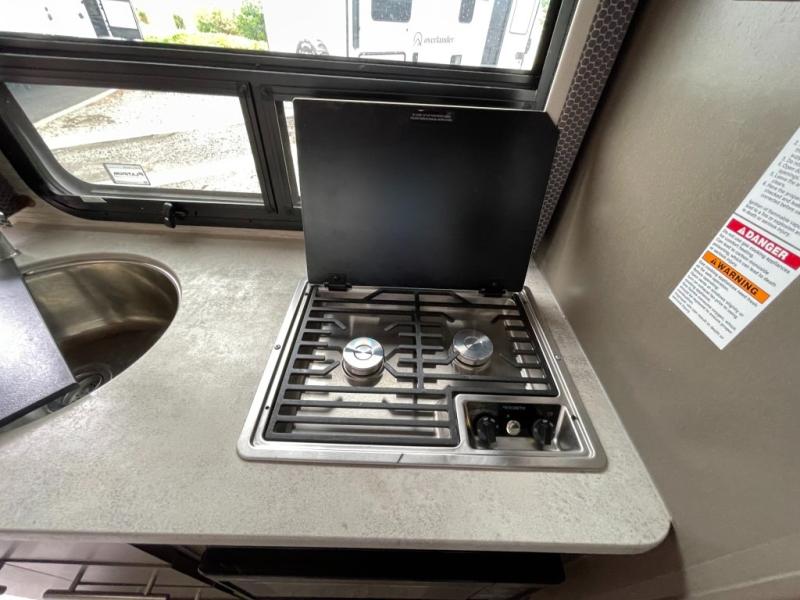 2023 Thor Motor Coach Vegas 24.1, $ 89,990