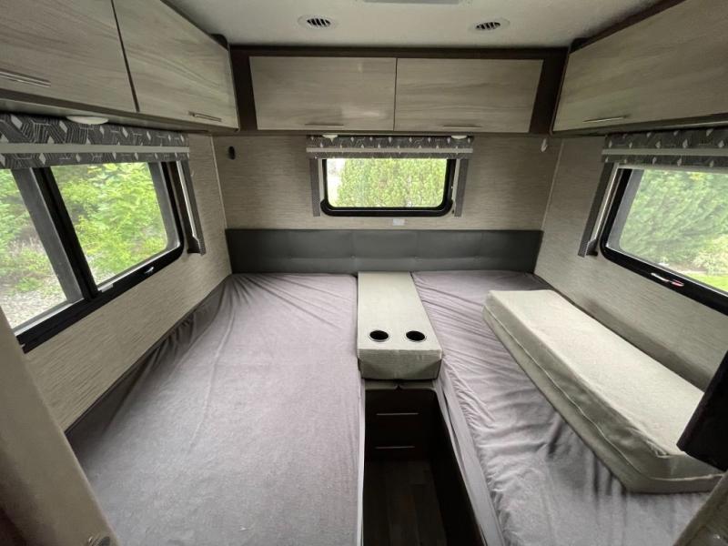 2023 Thor Motor Coach Vegas 24.1, $ 89,990