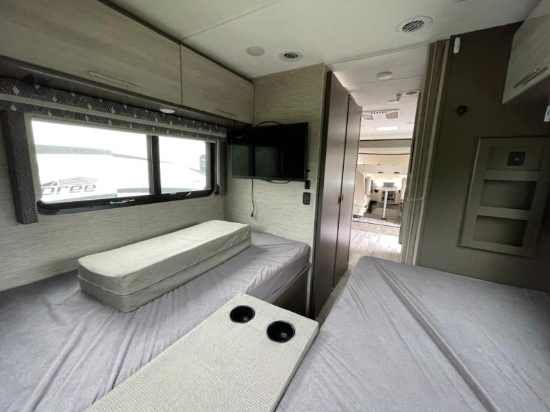 2023 Thor Motor Coach Vegas 24.1, $ 89,990