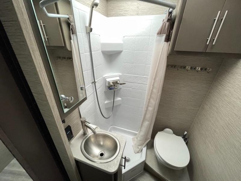2023 Thor Motor Coach Vegas 24.1, $ 89,990