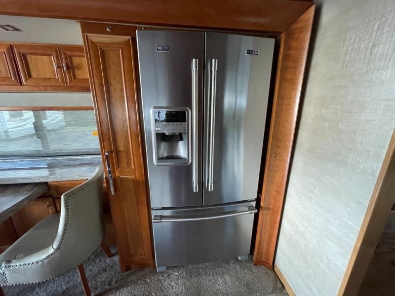 2019 Tiffin Motorhomes Allegro Bus 40 IP, $ 258,990