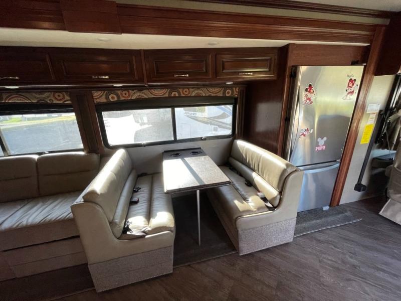 2017 Fleetwood Pace Arrow® 36U, $ 124,990