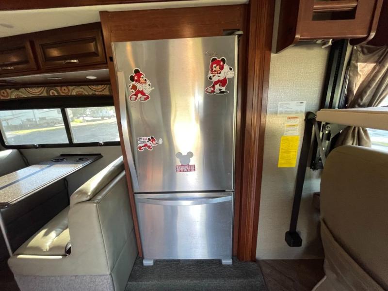 2017 Fleetwood Pace Arrow® 36U, $ 124,990