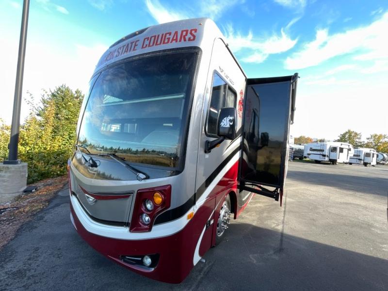 2017 Fleetwood Pace Arrow® 36U, $ 124,990