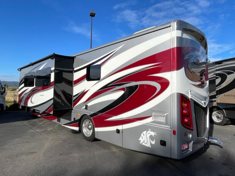 2017 Fleetwood Pace Arrow® 36U, $ 124,990