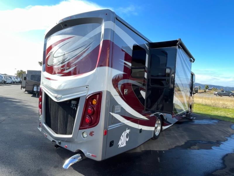 2017 Fleetwood Pace Arrow® 36U, $ 124,990