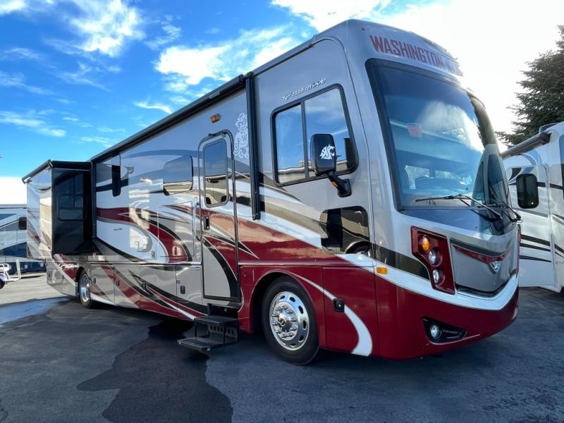 2017 Fleetwood Pace Arrow® 36U, $ 124,990