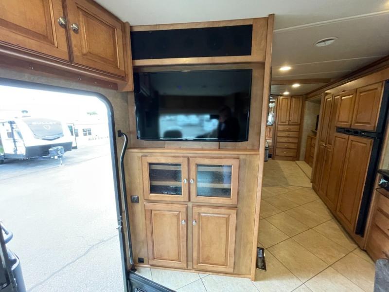2015 Itasca Suncruiser® 35P, $ 89,990