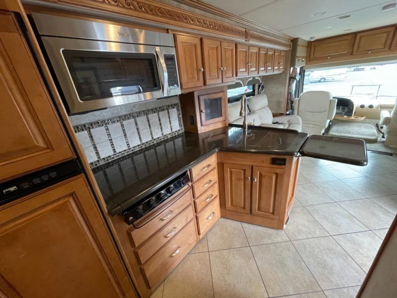 2015 Itasca Suncruiser® 35P, $ 89,990