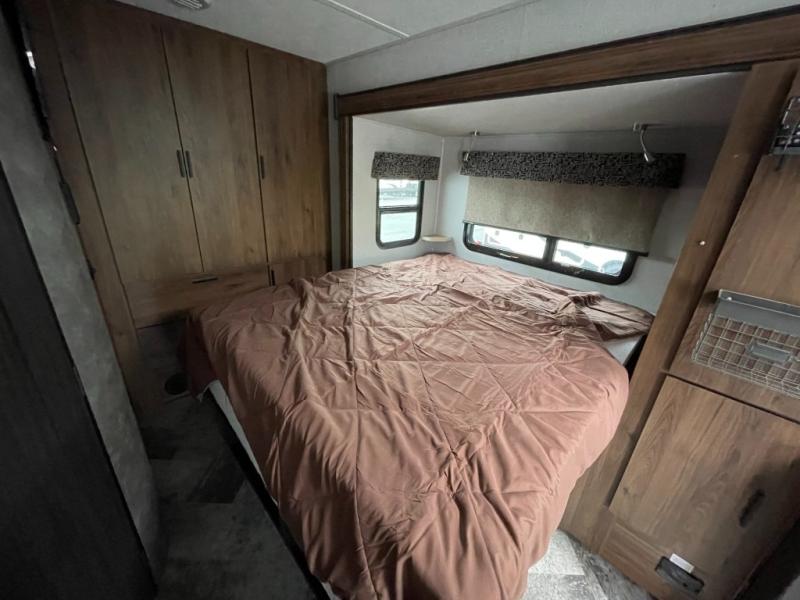 2020 Forest River Sunseeker 2400B MBS, $ 79,990