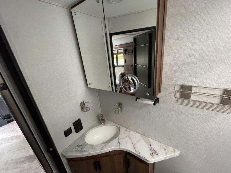 2020 Forest River Sunseeker 2400B MBS, $ 79,990