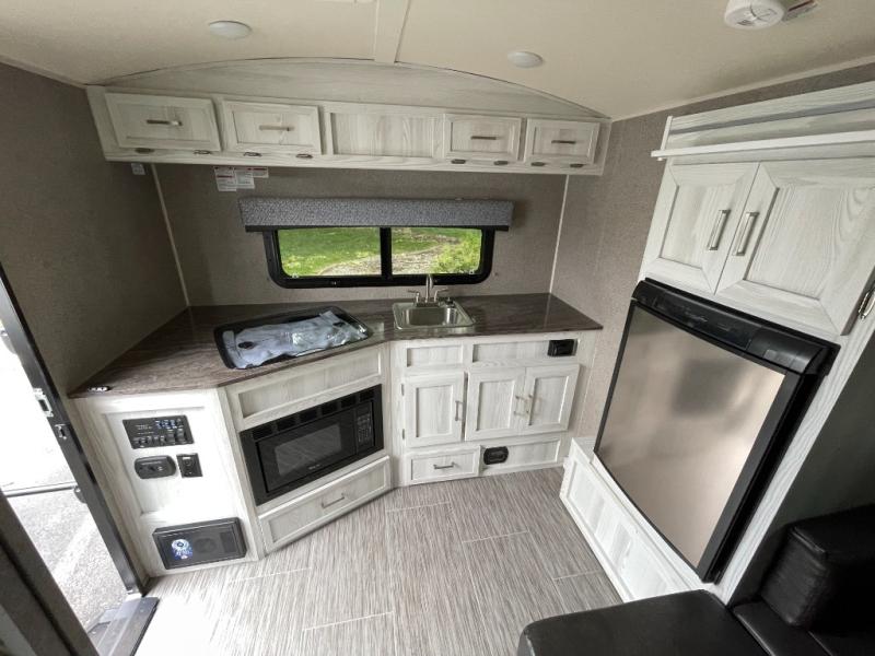 2018 Forest River Rockwood Geo Pro G17RK, $ 19,990