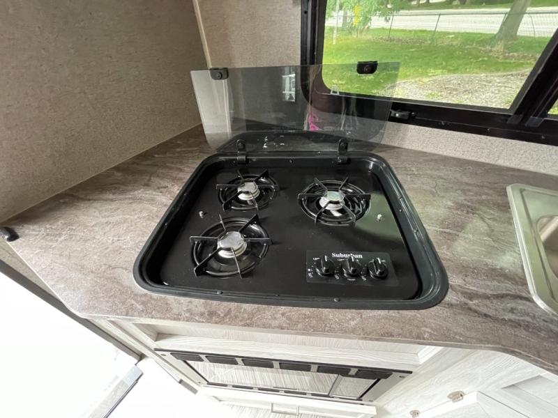 2018 Forest River Rockwood Geo Pro G17RK, $ 19,990