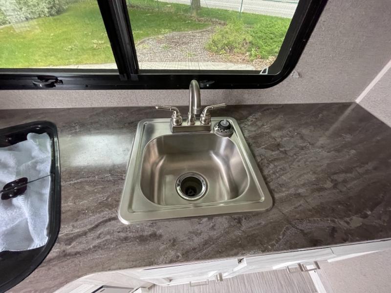 2018 Forest River Rockwood Geo Pro G17RK, $ 19,990