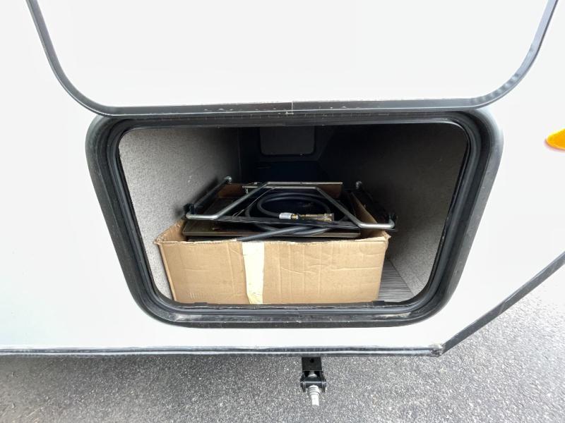 2018 Forest River Rockwood Geo Pro G17RK, $ 19,990