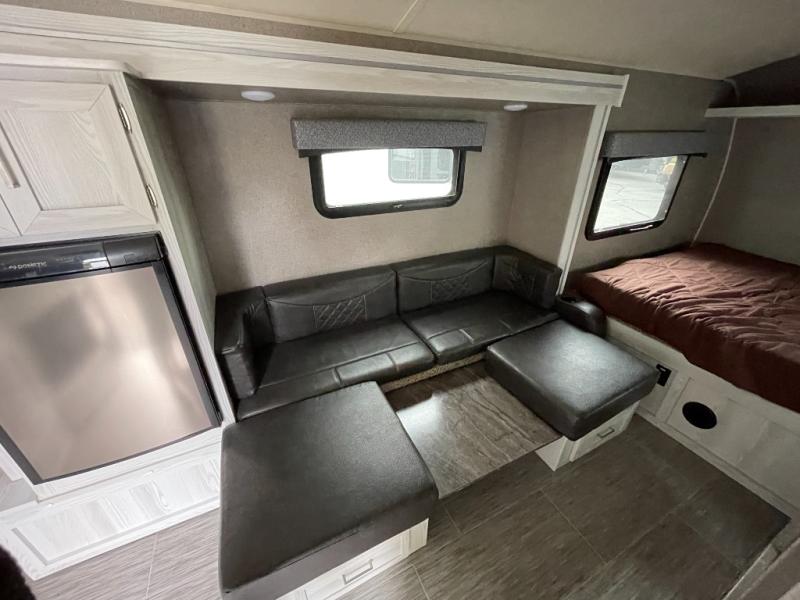 2018 Forest River Rockwood Geo Pro G17RK, $ 19,990
