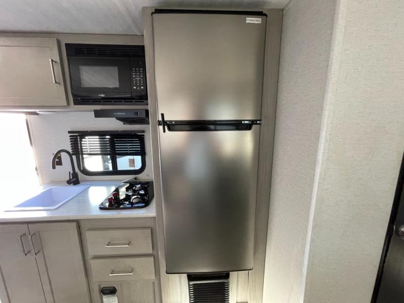 2024 Keystone Springdale Mini 1860SS, $ 19,990