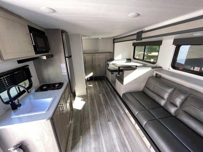 2024 Keystone Springdale Mini 1860SS, $ 19,990