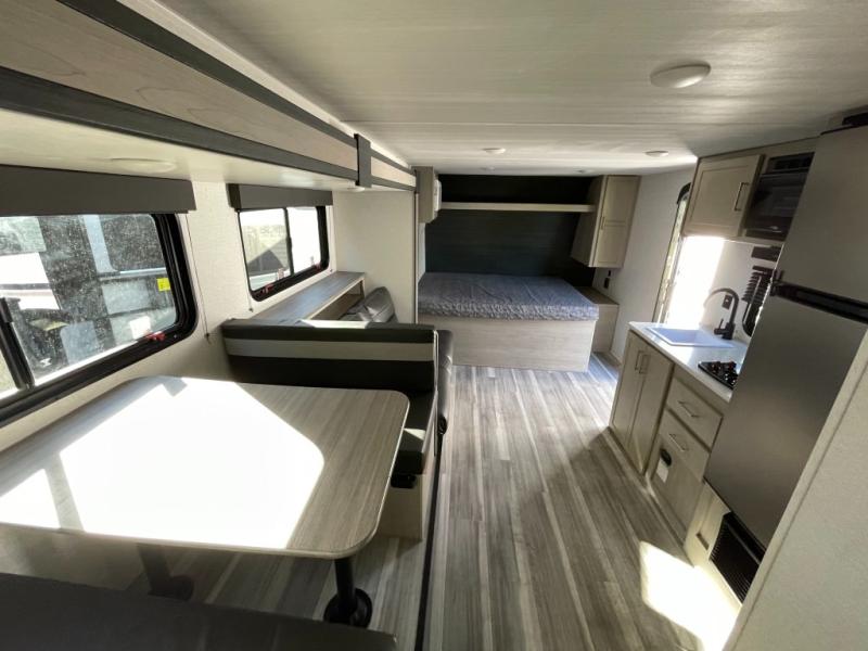 2024 Keystone Springdale Mini 1860SS, $ 19,990