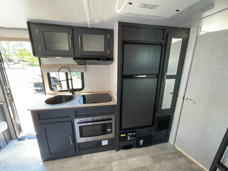 2023 Forest River R-Pod Hood River Edition RP-193, $ 24,900