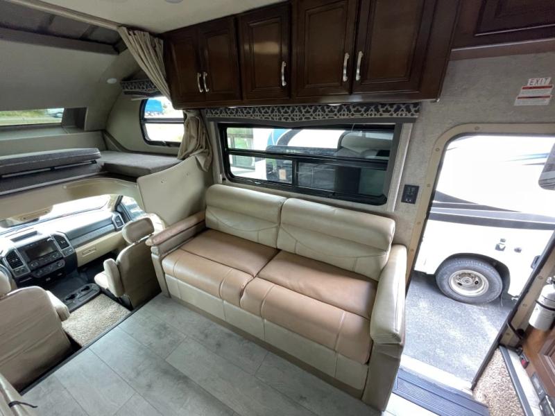 2020 Thor Motor Coach Omni Super C BB35, $ 99,990