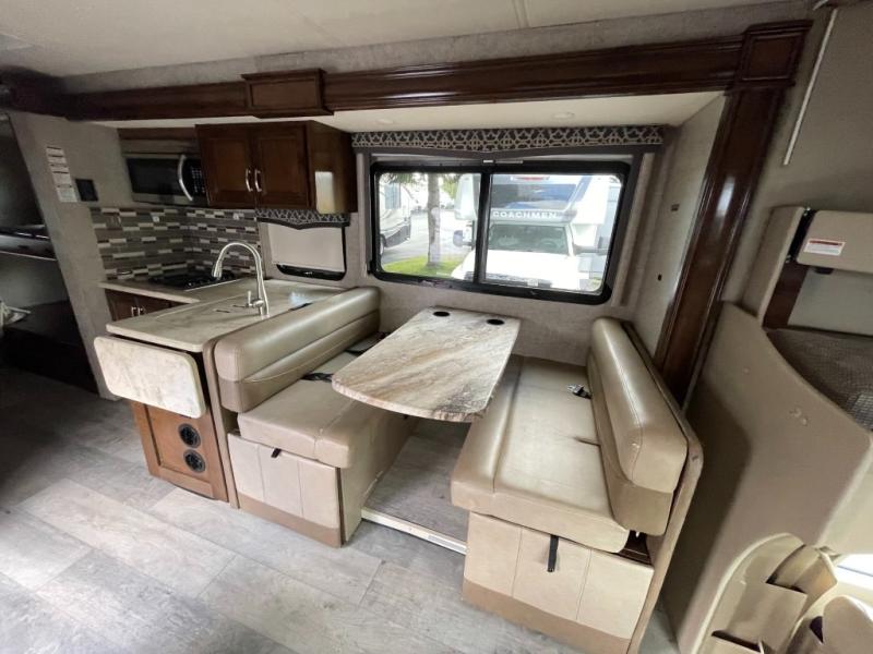 2020 Thor Motor Coach Omni Super C BB35, $ 99,990