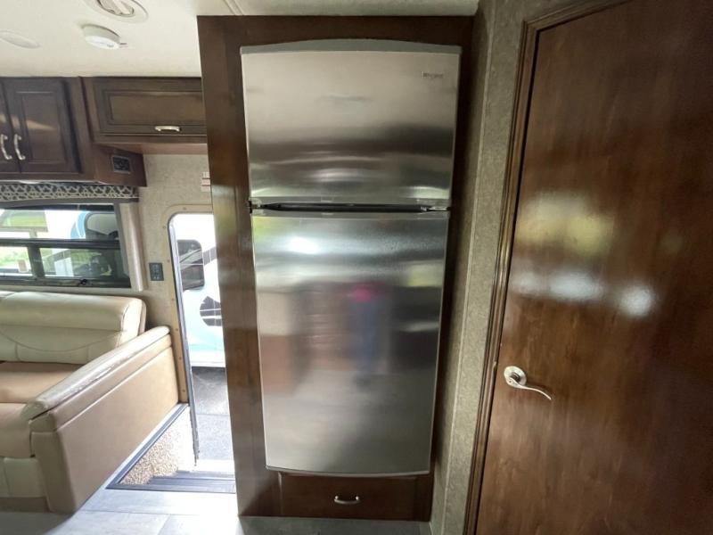 2020 Thor Motor Coach Omni Super C BB35, $ 99,990