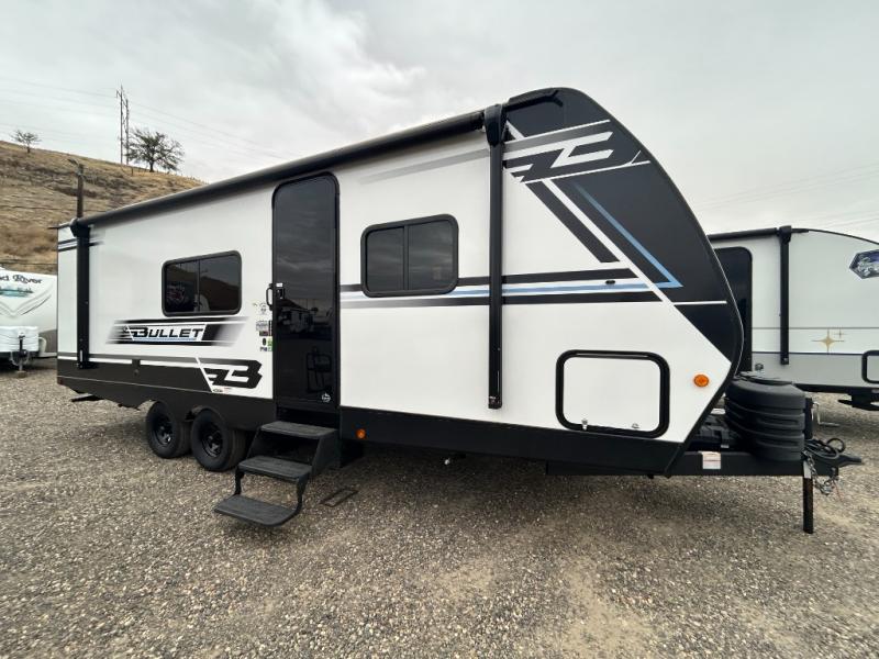 2025 Keystone Bullet Classic (West) 2240RKWE, $ 29,998