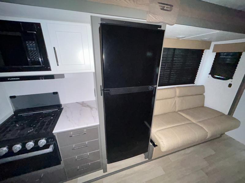 2025 Keystone Bullet Classic (West) 2240RKWE, $ 29,998
