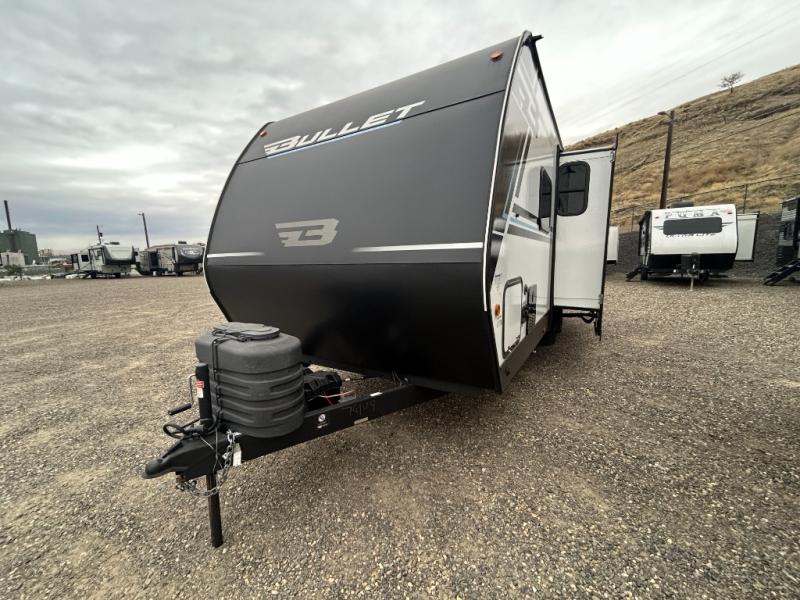 2025 Keystone Bullet Classic (West) 2240RKWE, $ 29,998