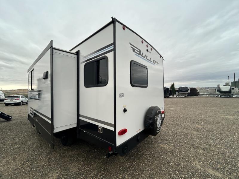 2025 Keystone Bullet Classic (West) 2240RKWE, $ 29,998