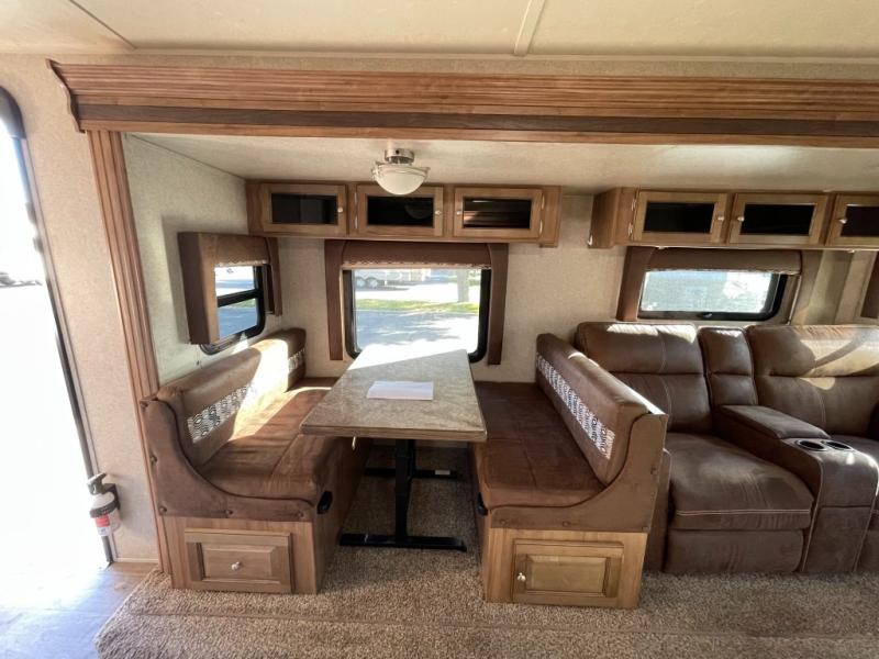 2018 Forest River Rockwood Ultra Lite 2906WS, $ 29,990