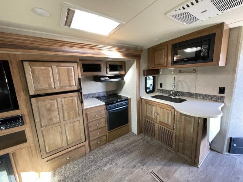 2018 Forest River Rockwood Ultra Lite 2906WS, $ 29,990