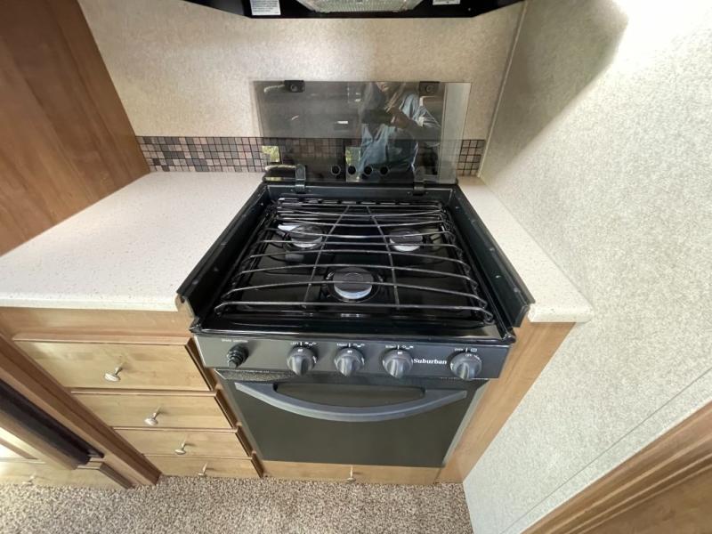 2018 Forest River Rockwood Ultra Lite 2906WS, $ 29,990