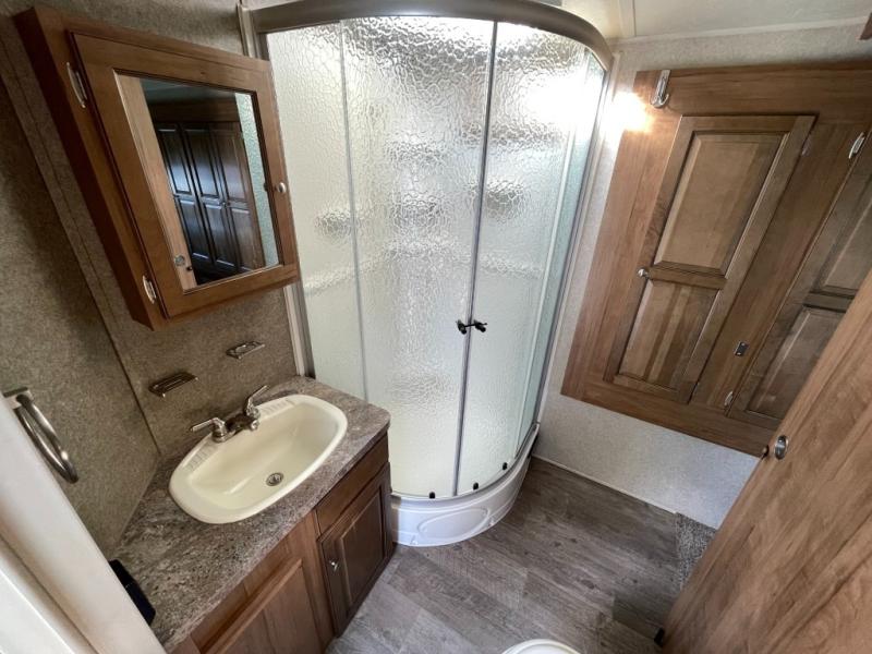 2018 Forest River Rockwood Ultra Lite 2906WS, $ 29,990