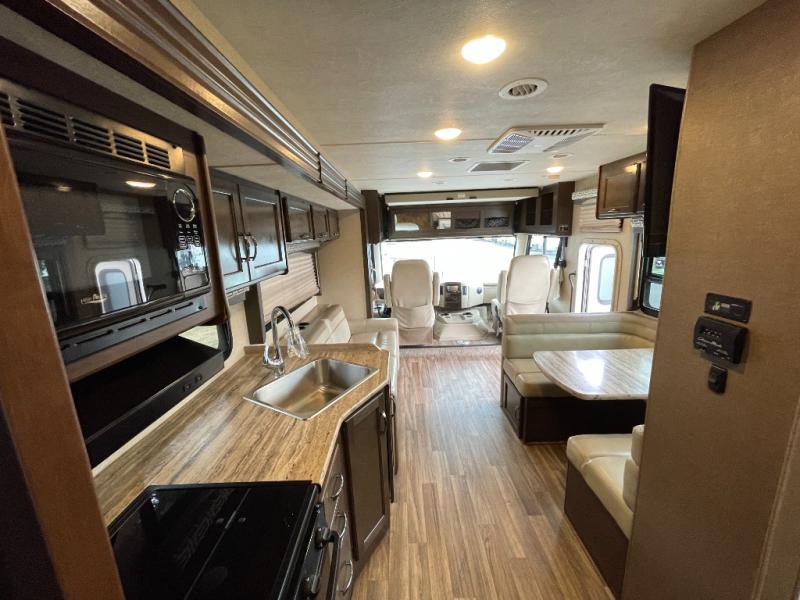 2018 Thor Motor Coach A.C.E. 29.3, $ 64,990